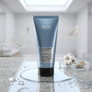 Máscara Condicionante Truss Hydra Air 200ml - Imagem 3