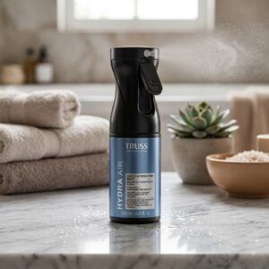 Bruma Aromatizadora Truss Hydra Air 150ml - Imagem 3