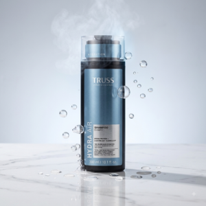 Shampoo Truss Hydra Air 300ml - Imagem 4