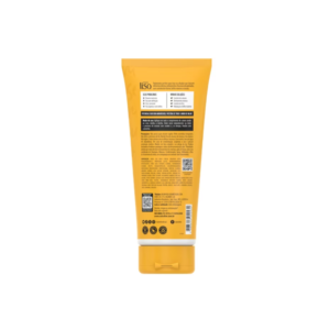 Defrizante Salon Line Meu Liso  Muito + Liso 200ml - Imagem 4