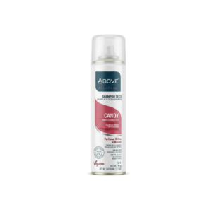 Shampoo a Seco Above Hair Care Candy 150ml - Imagem 5