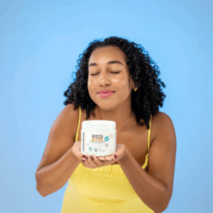 Creme de Pentear Ápice África Baoba 500g - Imagem 3