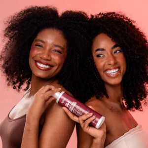 Shampoo Ápice PH Control Antiporosidade 300ml - Imagem 2