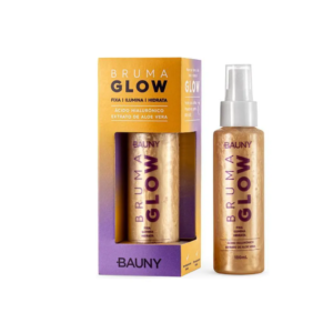 Bruma Glow Bauny 100ml - Imagem 4