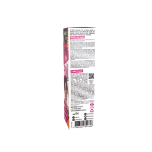 Color Express Fun Pink Show Salon Line 100ml - Imagem 5