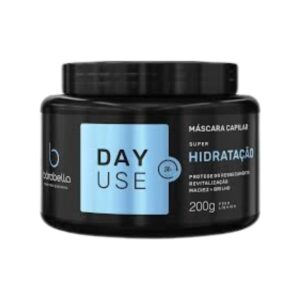Máscara Borabella Day Use Super Hidratação 200g - Imagem 2