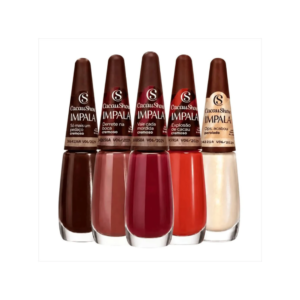 Esmalte Impala Cacau Show Vale Cada Mordida 7,5ml - Imagem 7