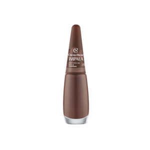 Esmalte Imapala Cacau Show Derrete na Boca 7,5 ml - Imagem 3