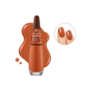 Esmalte Impala Cacacu Show Explosão de Cacau 7,5 ml - Imagem 3