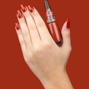 Esmalte Impala Cacacu Show Explosão de Cacau 7,5 ml - Imagem 7