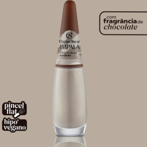 Esmalte Imapala Cacau Show Ops, Acabou! 7,5 ml - Imagem 2