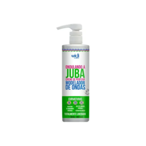 Creme Para Pentear Widi Care Ondulando a Juba 500ml - Imagem 1