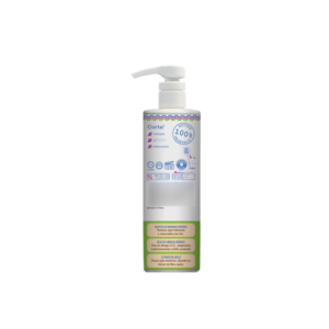 Creme Para Pentear Widi Care Ondulando a Juba 500ml - Imagem 3