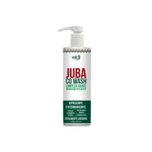Condicionador Juba Co Wash Widi Care 500ml - Imagem 3