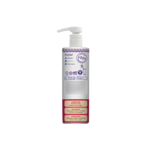 Ativador de Cachos Widi Care Juba Gommage Texturizadora 480g - Imagem 3
