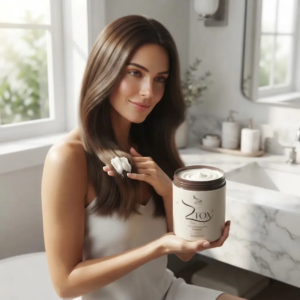 Zap Bx Ztox Oleo Macadamia & Chia Mascara 950g - Imagem 3