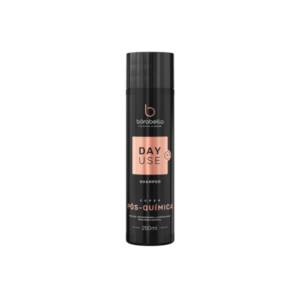 Shampoo Borabella Super Pós Química Day Use 250ml - Imagem 4