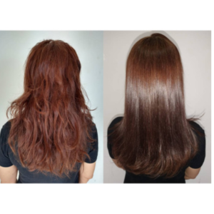 Shampoo Borabella Super Pós Química Day Use 250ml - Imagem 2