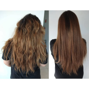 Shampoo Borabella Super Pós Química Day Use 250ml - Imagem 3