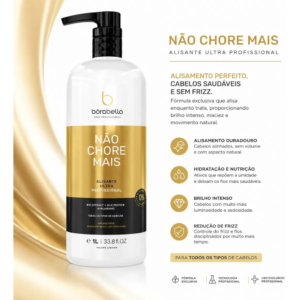 Nao Chore Mais Profissional 1L - Imagem 4