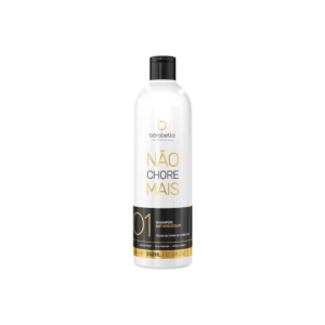 Shampoo Borabella Nao Chore Mais 350 ml - Imagem 4