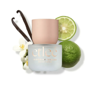Perfume Etleé Blooming Jasmine Feminino 30ml - Imagem 4