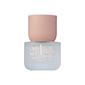 Perfume Etleé Blooming Amber Bourbon Feminino 30ml - Imagem 5