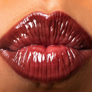 Gloss Stick Butter Bomb - Ruby Kisses Lava Cake - Imagem 5