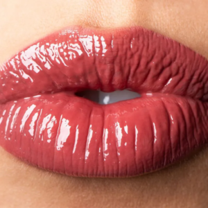 Gloss Stick Butter Bomb - Ruby Kisses Cinnamon Roll - Imagem 2