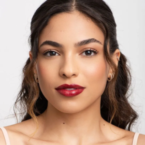Gloss Stick Butter Bomb - Ruby Kisses Merlot - Imagem 2