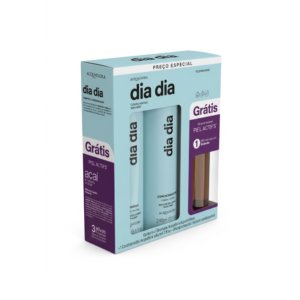 Kit Promocional Acquaflora Dia a Dia + Brind Sabonete Açaí - Imagem 5