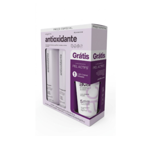 Kit Promocional Acquaflora Atioxidante + Hidratante - Imagem 4