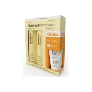 Kit Promocional Acquaflora Hidratação Intensa + Hidratante - Imagem 5