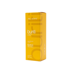 Loção Hidratante Corporal Piel Actifs Buriti 220g - Imagem 6