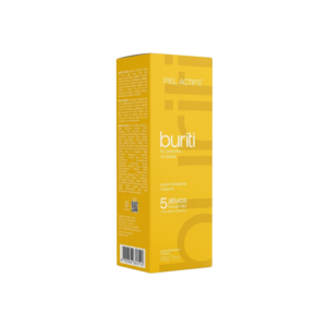Loção Hidratante Corporal Piel Actifs Buriti 220g - Imagem 7