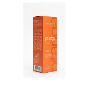 Loção Hidratante Corporal Piel Actifs Pitanga 220g - Imagem 3