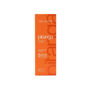 Loção Hidratante Corporal Piel Actifs Pitanga 220g - Imagem 4