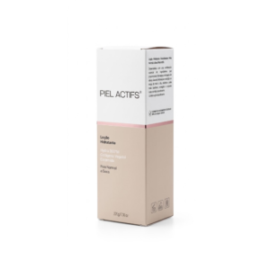 Loção Hidratante Corporal Piel Actifs Ceramida 220g - Imagem 4