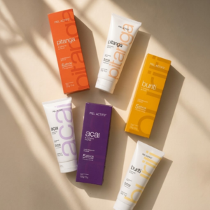 Loção Hidratante Corporal Piel Actifs Ceramida 220g - Imagem 5
