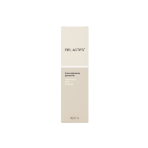 Creme Hidratante para os Pés Piel Actifs 90g - Imagem 1