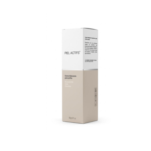 Creme Hidratante para os Pés Piel Actifs 90g - Imagem 2