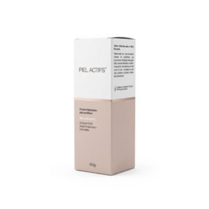 Creme Hidratante para as Mãos Piel Actifs 60g - Imagem 2