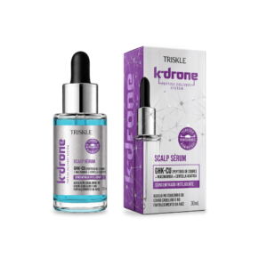 Leave-in Triskle K-Drone 100ml - Imagem 3