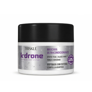 Leave-in Triskle K-Drone 100ml - Imagem 6