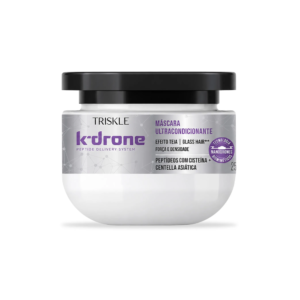 Leave-in Triskle K-Drone 100ml - Imagem 8