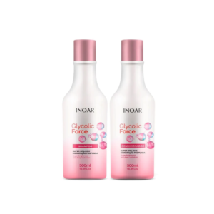 Kit Glycolic Force 500ml - Imagem 4