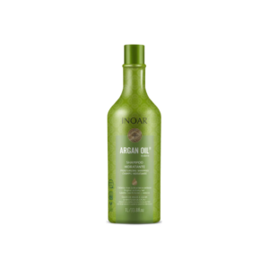 Shampoo Hidratante Inoar Argan 1L - Imagem 2