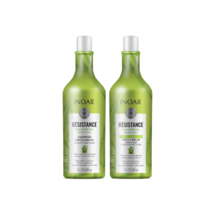 Kit Inoar Resistance Bambu 1L - Imagem 3