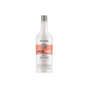 Shampoo Inoar Cicatripontas 1L - Imagem 4