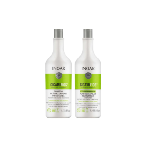 Shampoo Inoar Cicatrifios 1L - Imagem 3